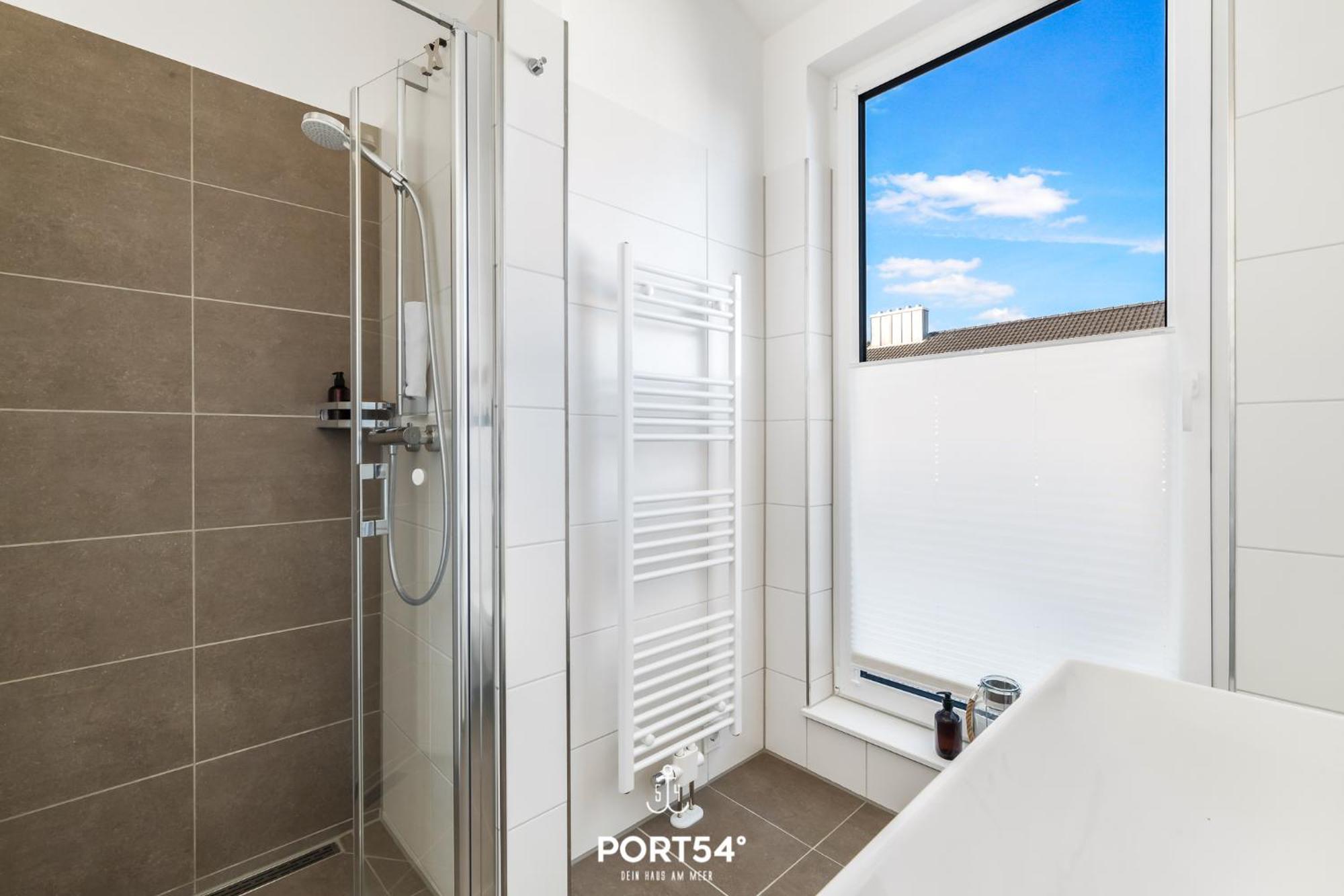 Penthouse Sonnendeck 22 Διαμέρισμα Olpenitz Εξωτερικό φωτογραφία