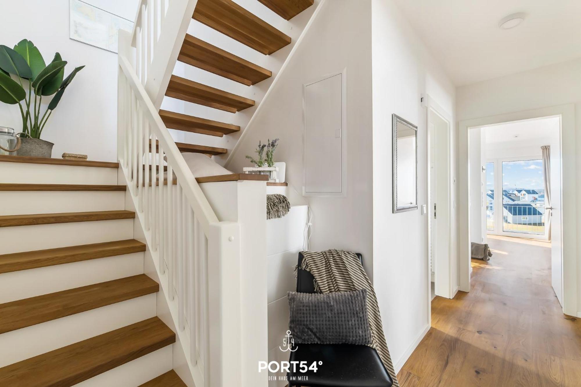 Penthouse Sonnendeck 22 Διαμέρισμα Olpenitz Εξωτερικό φωτογραφία