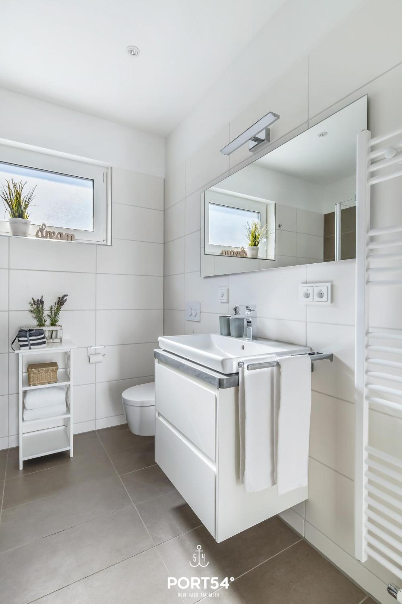 Penthouse Sonnendeck 22 Διαμέρισμα Olpenitz Εξωτερικό φωτογραφία
